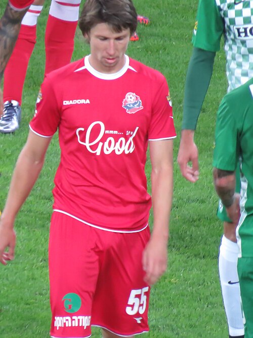 Dzmitry Baha