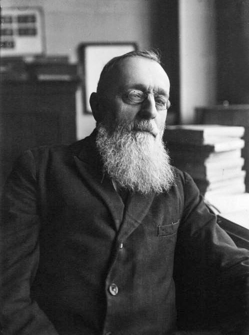 Antoine Lacroix
