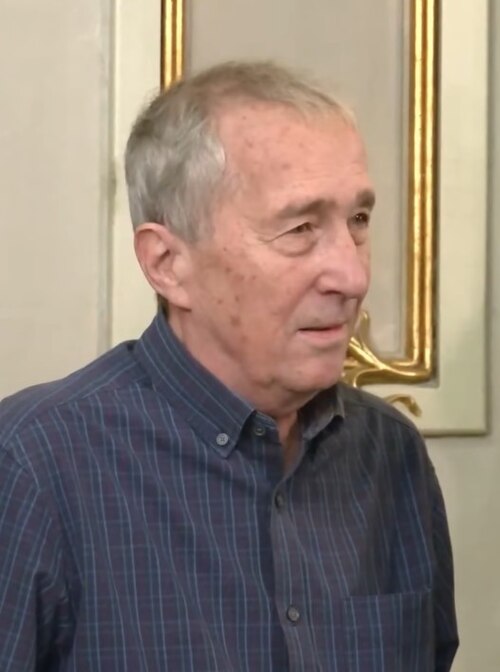 Valentin Ceaușescu