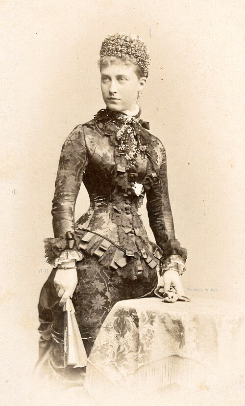 Princess Charlotte of Prussia
