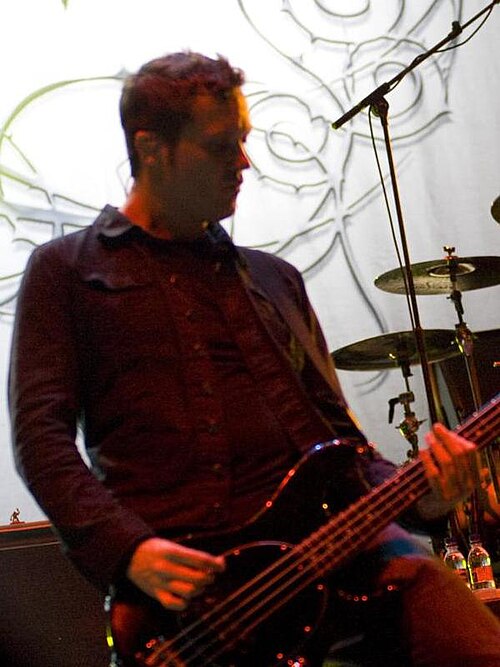 Tim McCord