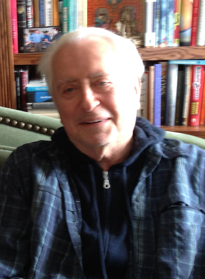 Robert Downey Sr.