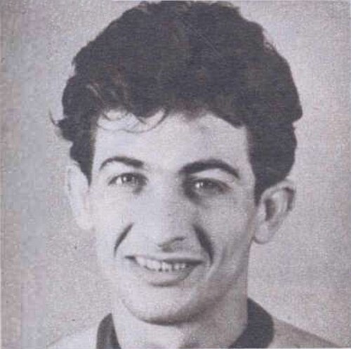 Dumitru Pârvulescu