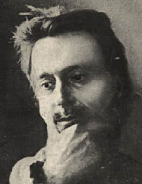 Lev Chernyi