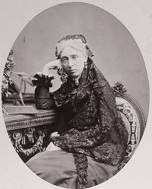 Elisabeth of Saxony