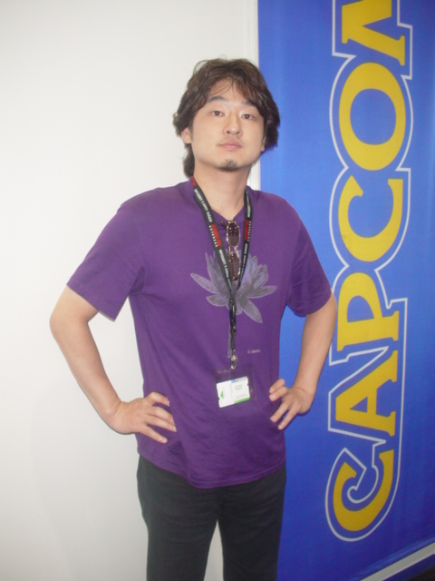 Atsushi Inaba