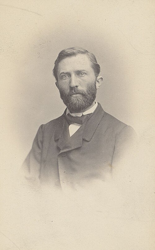 Heinrich Anton de Bary