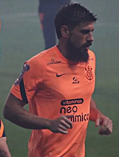 Bruno Méndez