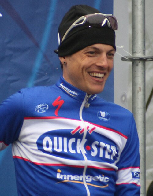 Kevin De Weert