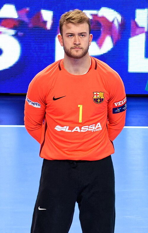 Gonzalo Pérez de Vargas