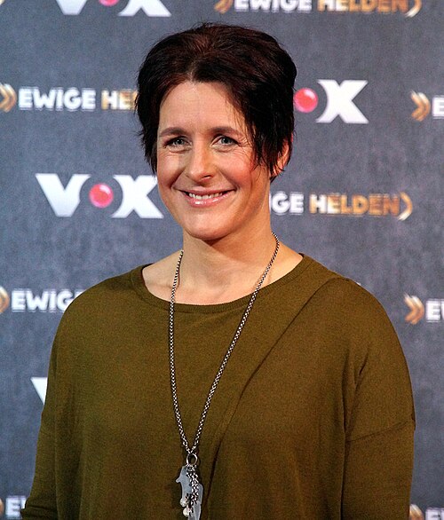 Uschi Disl