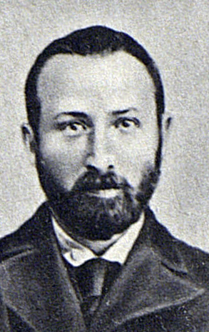 Fyodor Dan