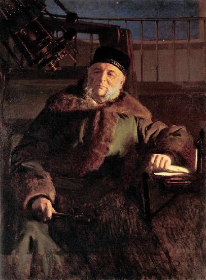 Otto Wilhelm von Struve