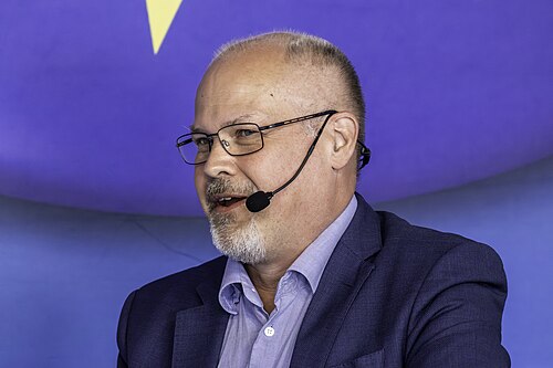 Morgan Johansson