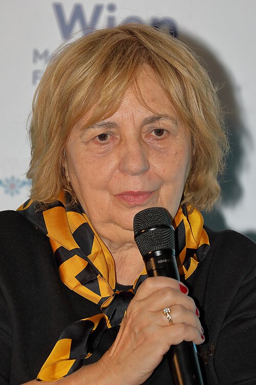 Gabriela Adameșteanu