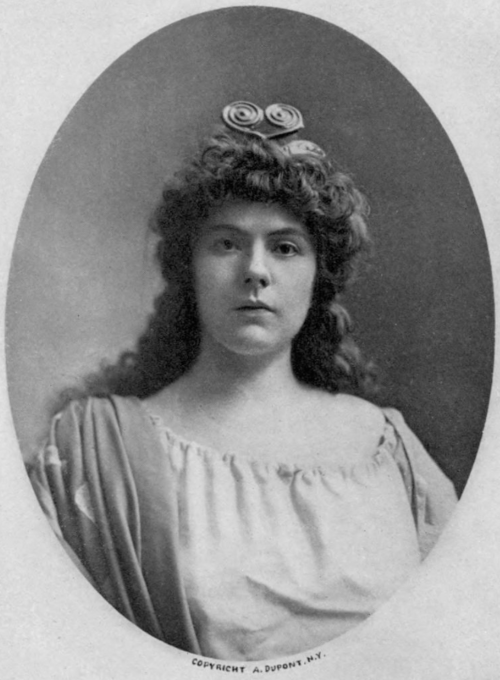 Louise Homer