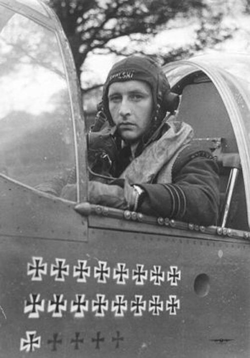 Stanisław Skalski