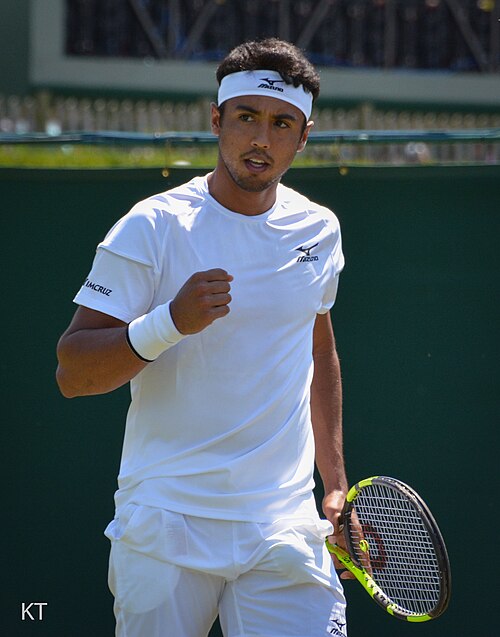 Hugo Dellien