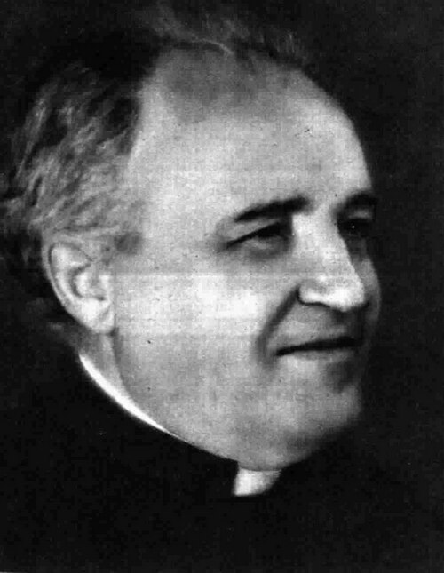 Lorenzo Perosi