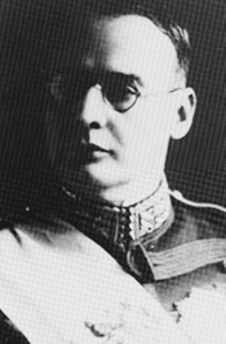 Lázaro Chacón González
