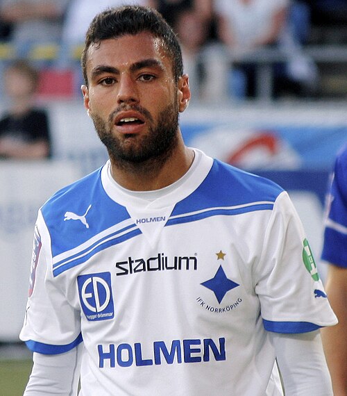 Imad Khalili