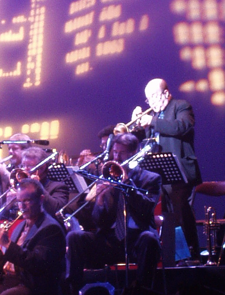 Lew Soloff