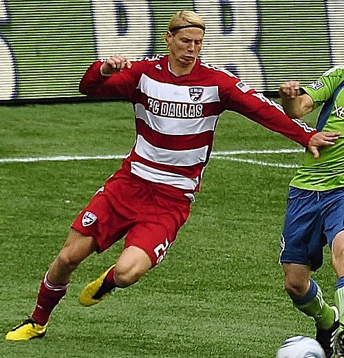 Brek Shea