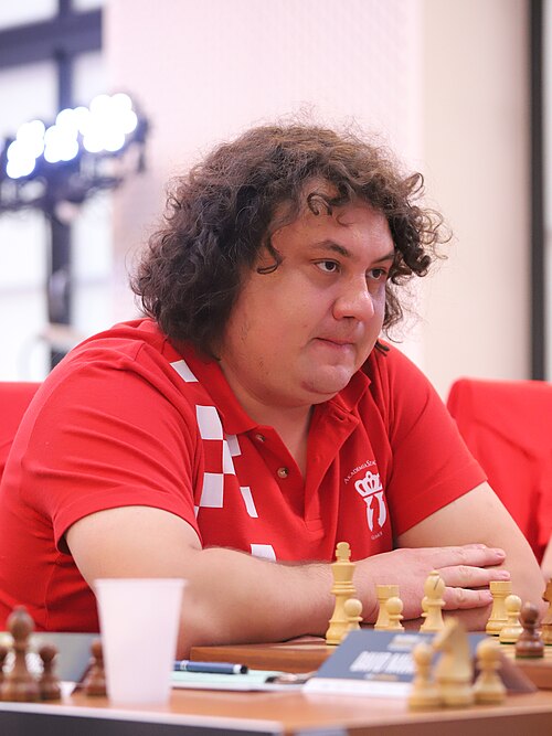 Anton Korobov