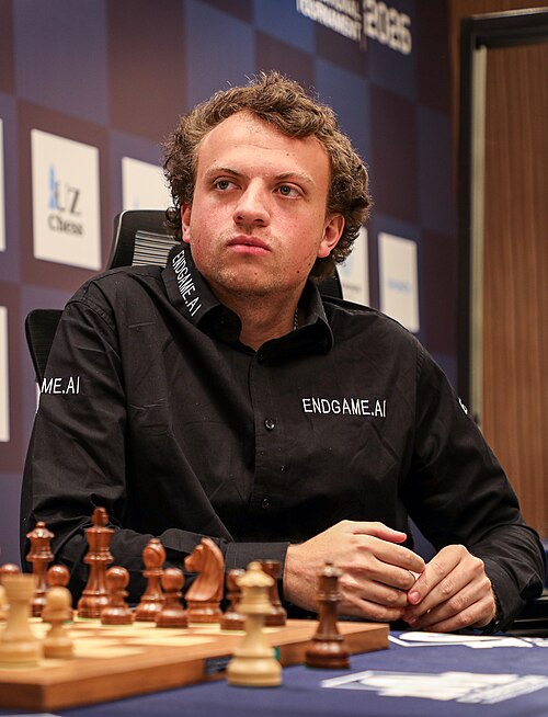 Hans Niemann