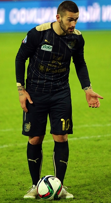 Marko Livaja