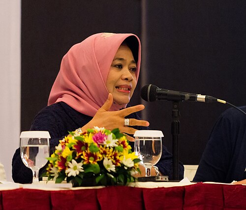 Musdah Mulia