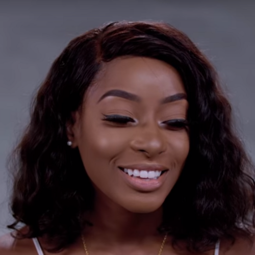 Dorcas Shola Fapson