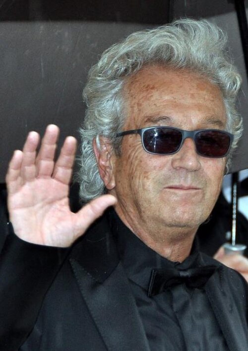 Luc Plamondon