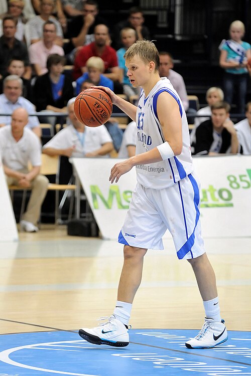 Teemu Rannikko