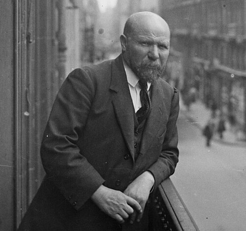 Albert Kahn