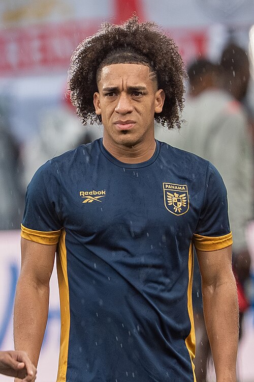 Adalberto Carrasquilla