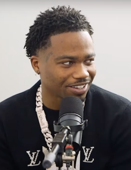 Roddy Ricch