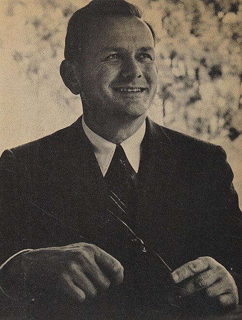 Garrett Hardin
