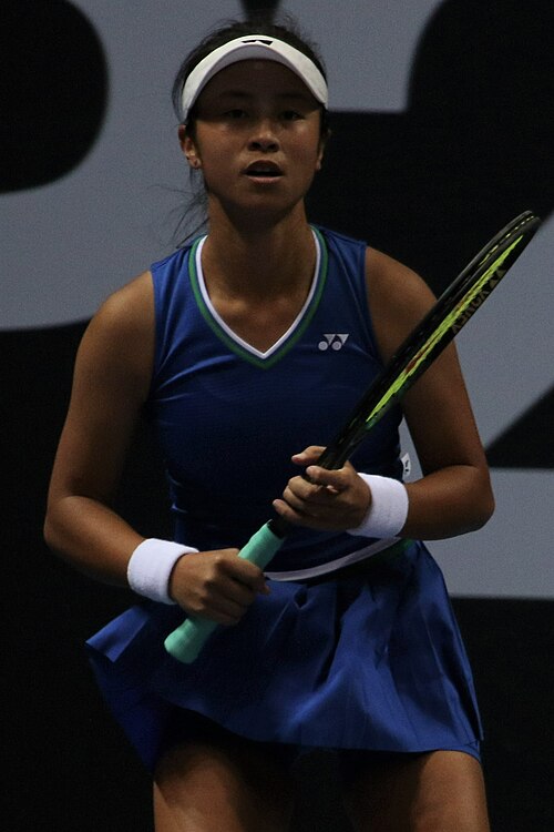 Hsieh Yu-Chieh