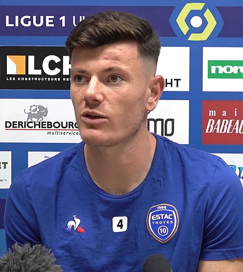 Giulian Biancone
