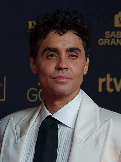 Javier Ambrossi