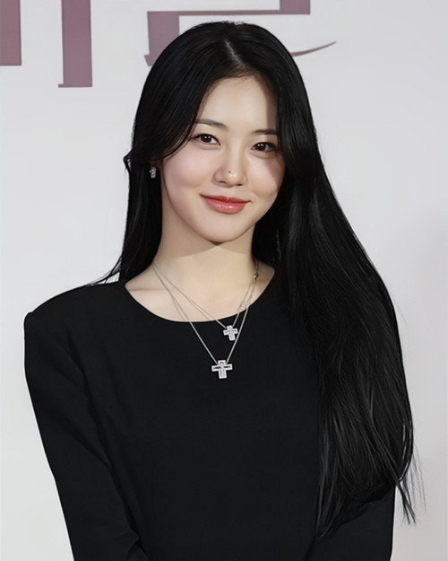 Shin Ye-eun