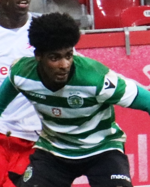 Thierry Alberto Correia