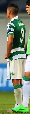 Jonathan Silvá