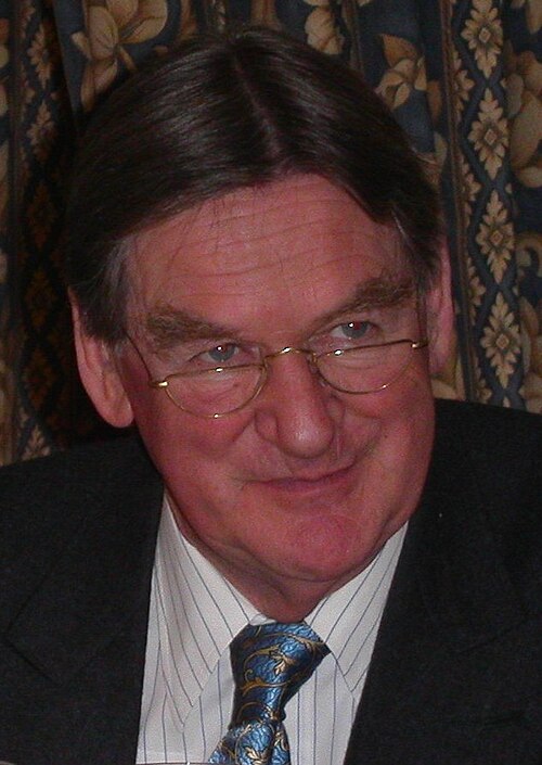 Hugh Johnson