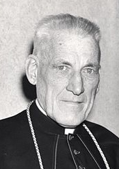 Richard Cushing