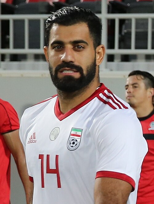 Mohammad Hossein Kanaanizadegan