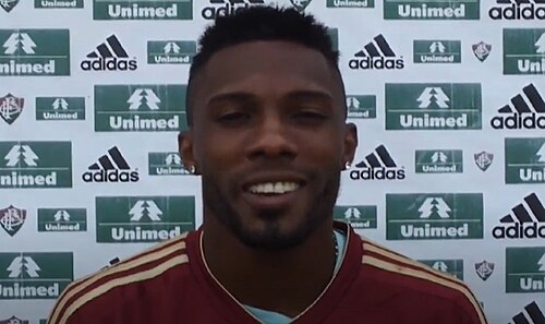 Rhayner Santos Nascimento