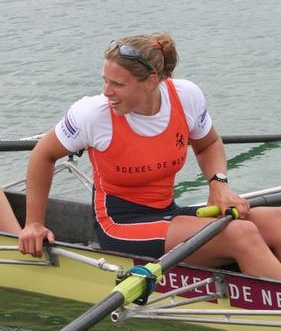 Claudia Belderbos