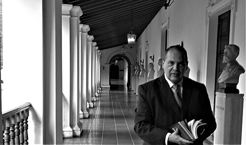 José Jesús Villa Pelayo